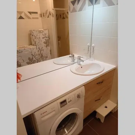 Apartment Sejour Inoubliable En Baie De Somme, Neuf