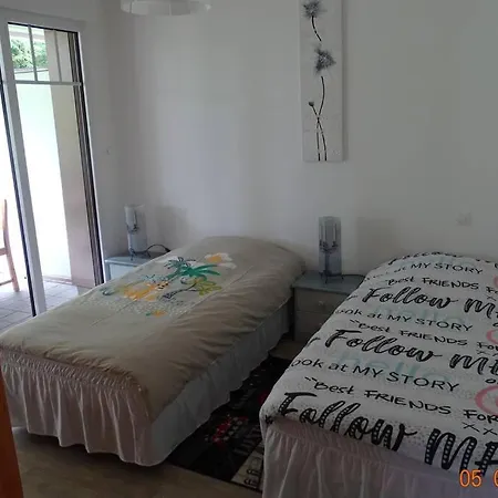 Sejour Inoubliable En Baie De Somme, Neuf Apartmán *