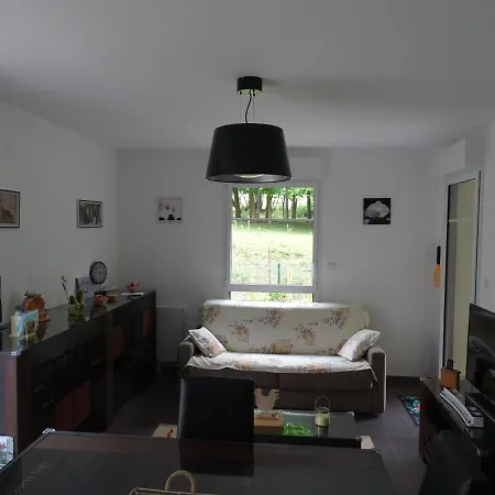 Sejour Inoubliable En Baie De Somme, Neuf Apartmán *