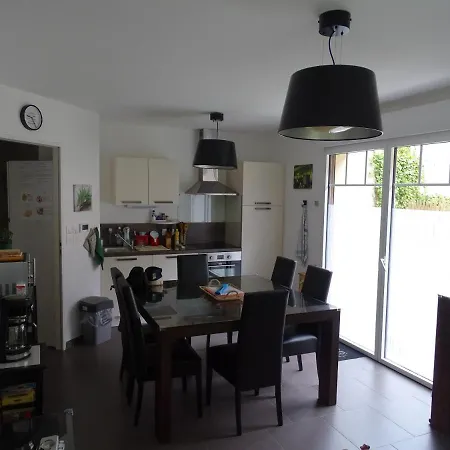 Apartment Sejour Inoubliable En Baie De Somme, Neuf