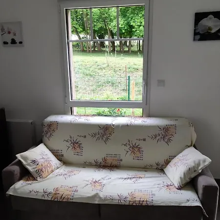 Sejour Inoubliable En Baie De Somme, Neuf Apartmán Saint-Valéry-sur-Somme