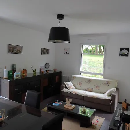 Sejour Inoubliable En Baie De Somme, Neuf Apartmán Saint-Valéry-sur-Somme