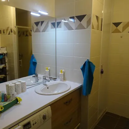 Sejour Inoubliable En Baie De Somme, Neuf Apartmán *