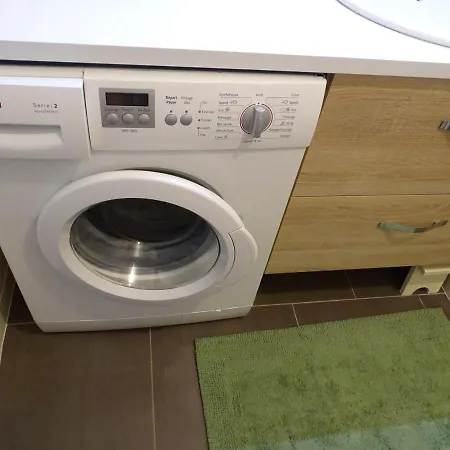 Sejour Inoubliable En Baie De Somme, Neuf Apartmán *