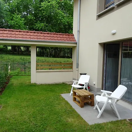 Sejour Inoubliable En Baie De Somme, Neuf Apartmán *