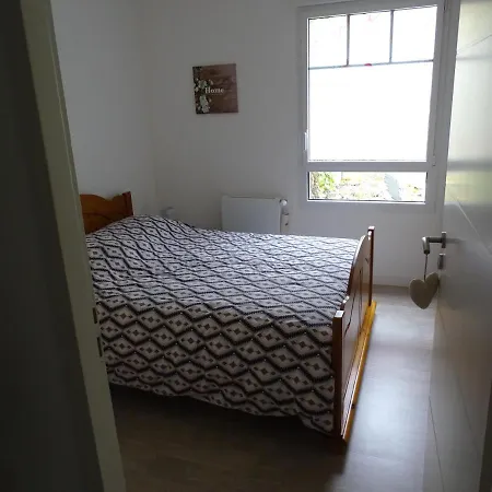 Apartment Sejour Inoubliable En Baie De Somme, Neuf Saint-Valery-sur-Somme