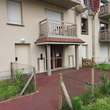 Apartment Sejour Inoubliable En Baie De Somme, Neuf