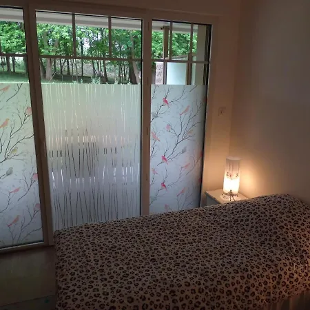 Sejour Inoubliable En Baie De Somme, Neuf Apartment