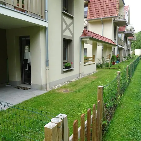 Sejour Inoubliable En Baie De Somme, Neuf Apartmán *