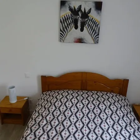Apartament Sejour Inoubliable En Baie De Somme, Neuf Saint-Valéry-sur-Somme