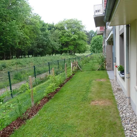 Sejour Inoubliable En Baie De Somme, Neuf Apartament