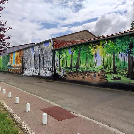 شقة Sejour Inoubliable En Baie De Somme, Neuf سانت فاليري سور سوم