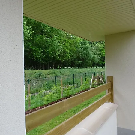 Sejour Inoubliable En Baie De Somme, Neuf Apartament Saint-Valéry-sur-Somme